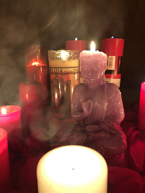 Limpieza y abrecaminos